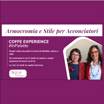 Education Armocromia